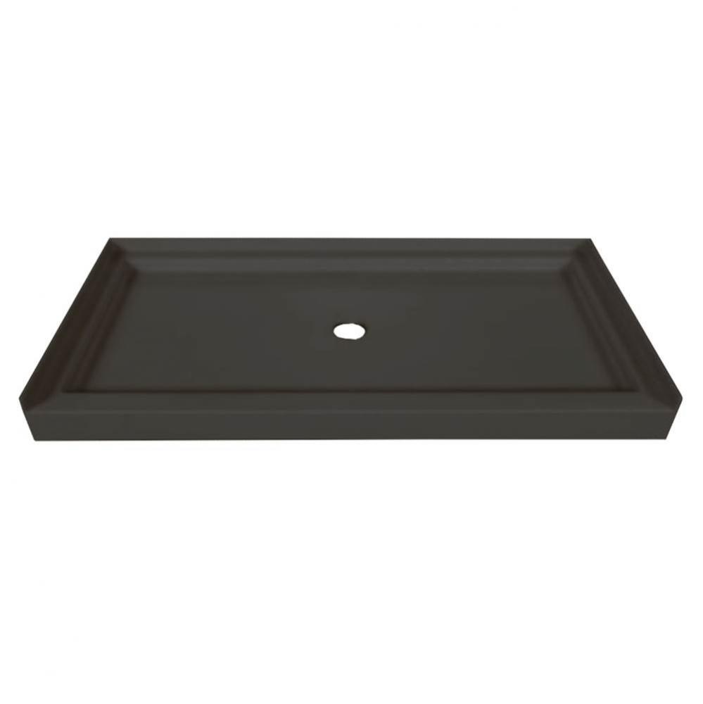 60 x 30 Single Threshold Shower Base