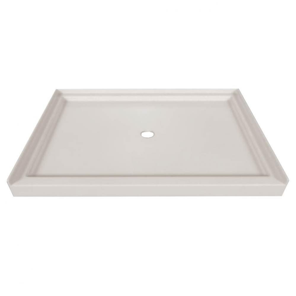 60 x 42 Single Threshold Shower Base