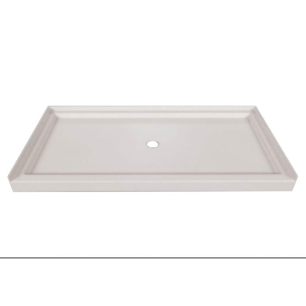 72 x 36 Single Threshold Shower Base