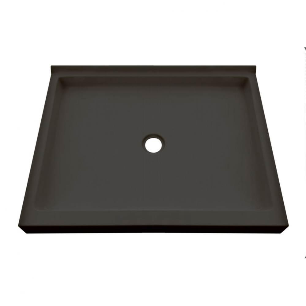 72 x 30 Triple Threshold Shower Base