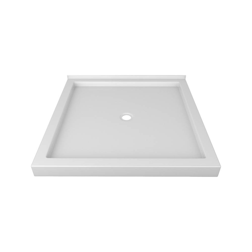 SBTTCD4848 Plumbing Shower Bases