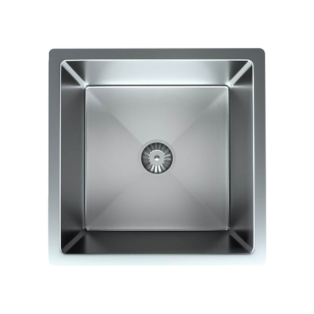 SRR1717C Plumbing Kitchen Sinks