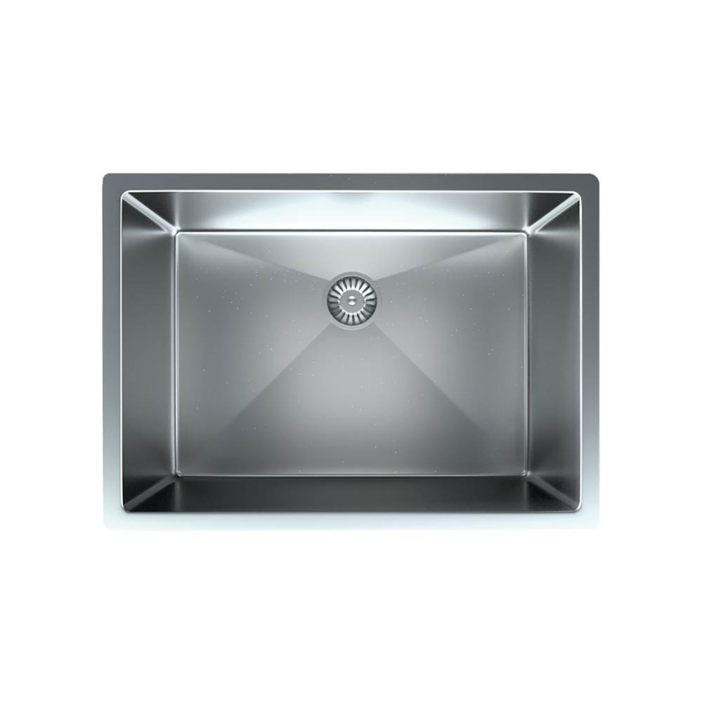 SRR2518C Plumbing Kitchen Sinks
