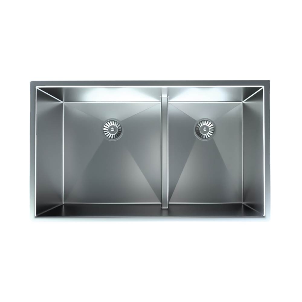 SRRJ3219BL Plumbing Kitchen Sinks