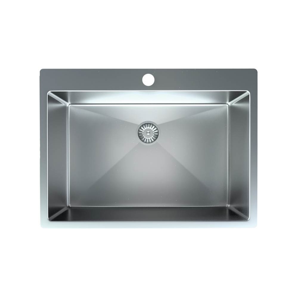 SRT2720C Plumbing Kitchen Sinks