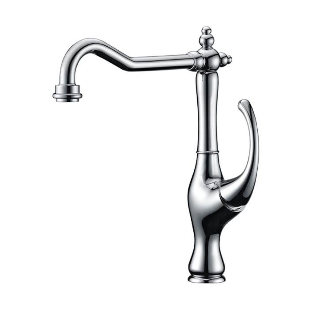 081.570.100 Plumbing Kitchen Faucets