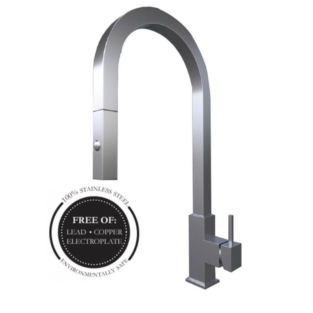 281.591.210 Plumbing Kitchen Faucets