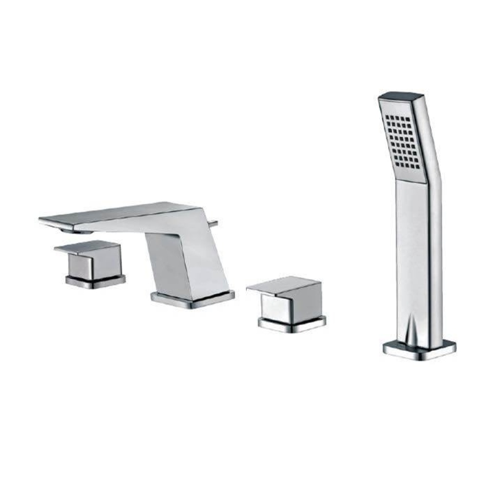 411.125.100 Plumbing Bathroom Sink Faucets