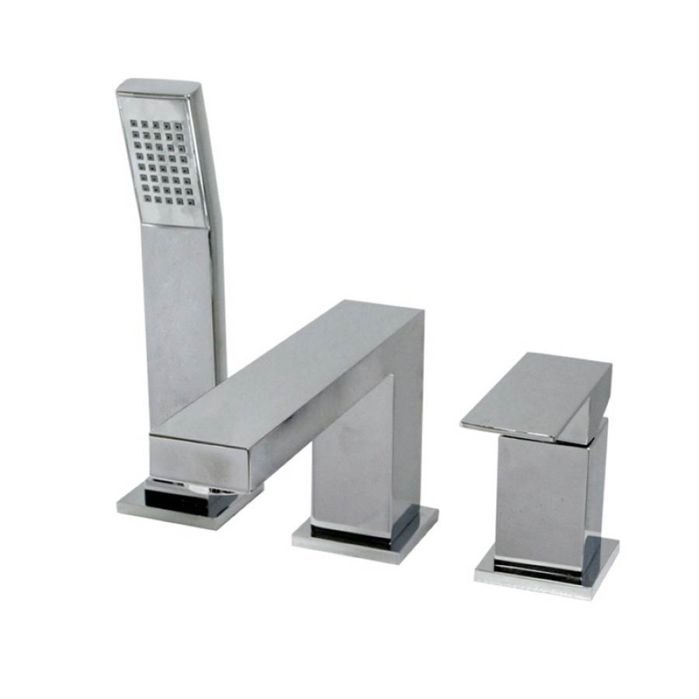 751.118.100 Plumbing Bathroom Sink Faucets