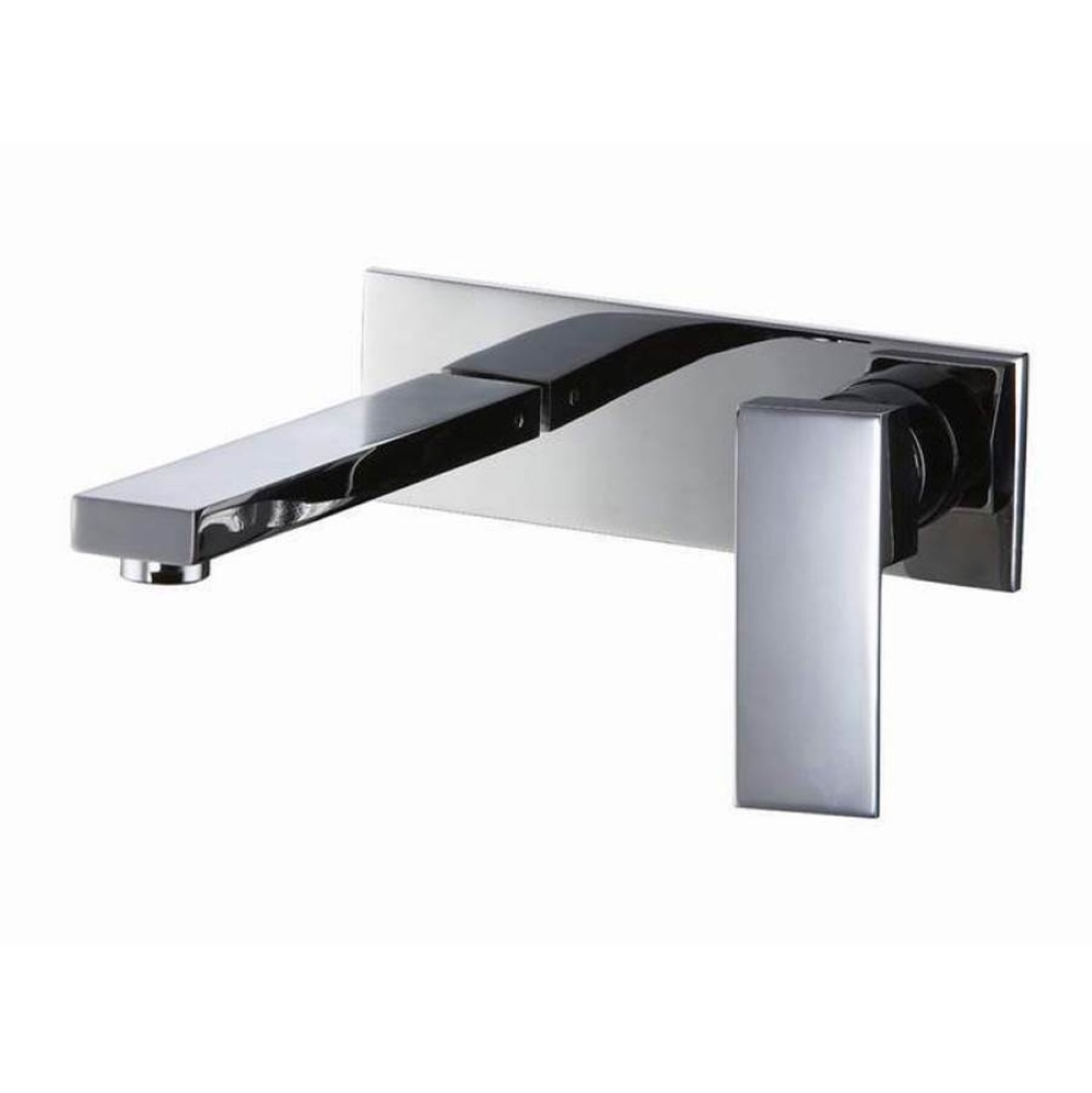 751.208P.100 Plumbing Bathroom Sink Faucets