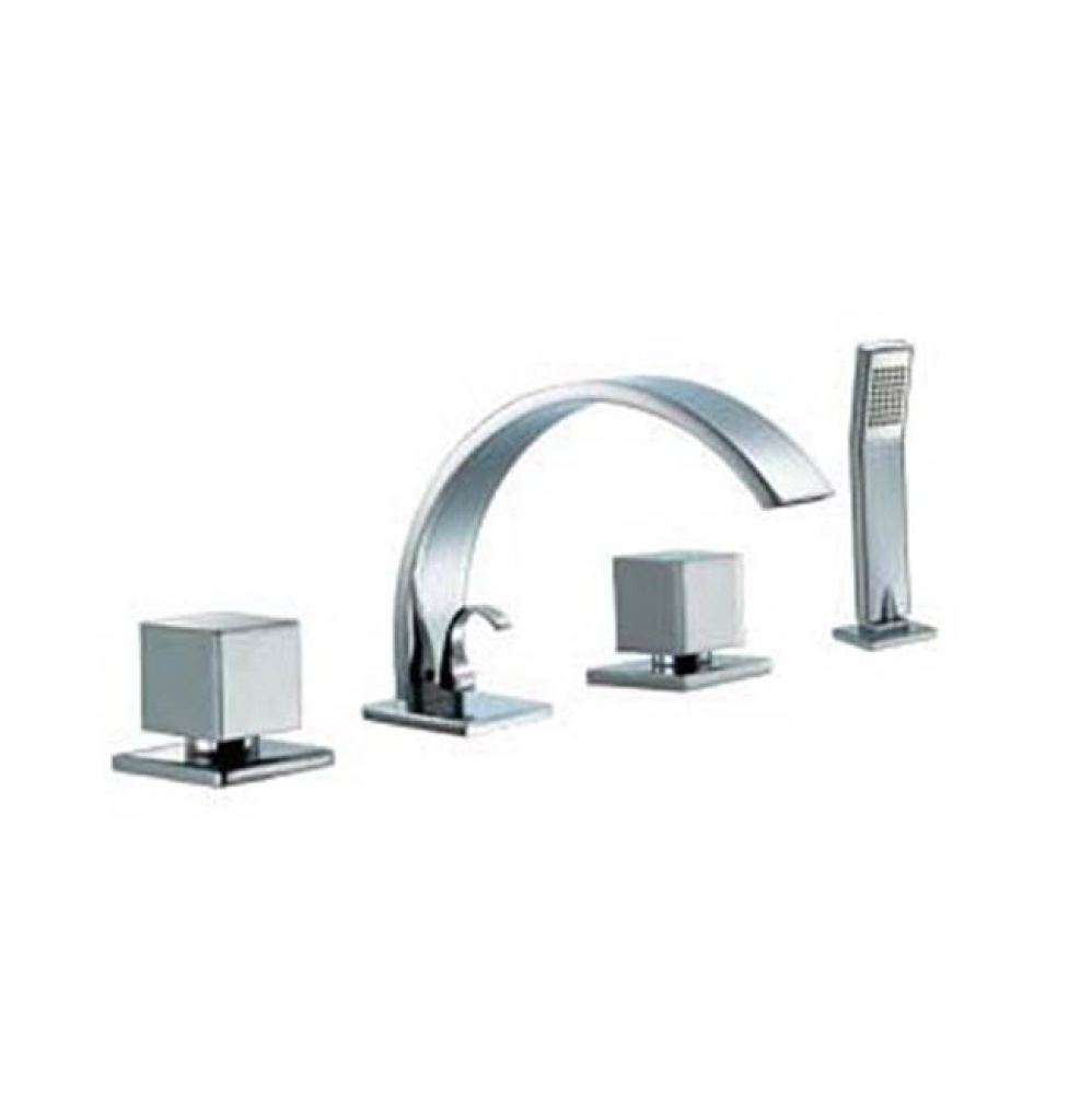 781.125.100 Plumbing Bathroom Sink Faucets