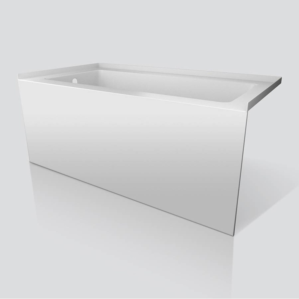 CHI Skirted bathtub 66 x 30apos;apos;