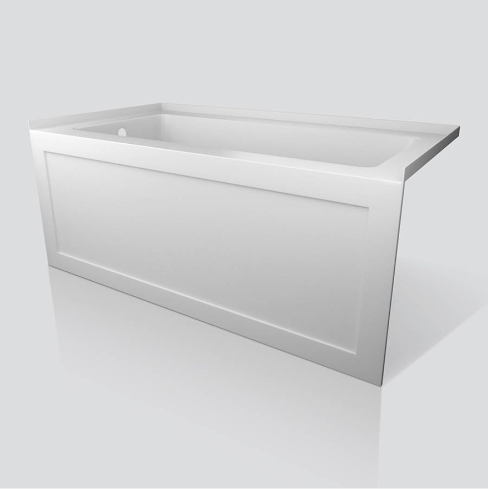 CHI Skirted bathtub 66 x 32apos;apos;