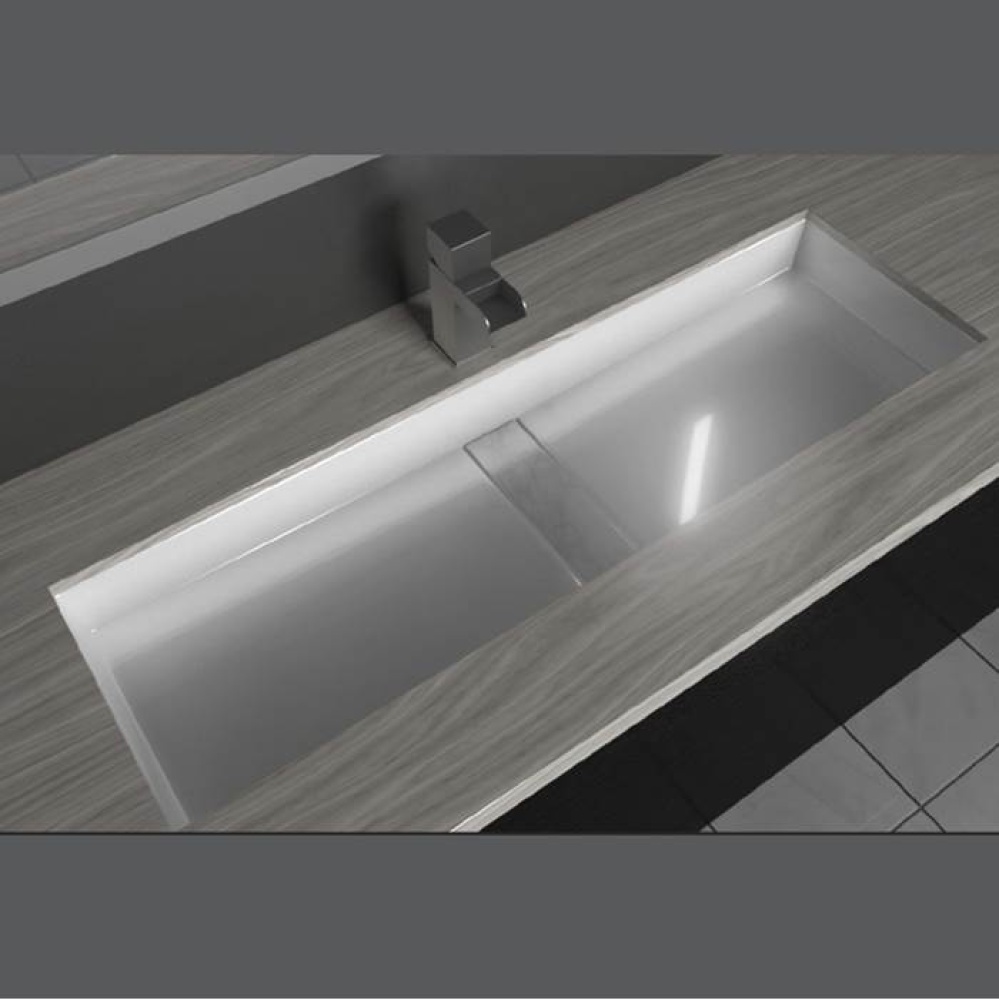 KARL UM -VA4819UM-GPW Plumbing Bathroom Sinks