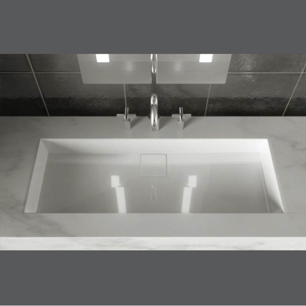 KARO UM    VA4019UMWHT-MPW Plumbing Bathroom Sinks