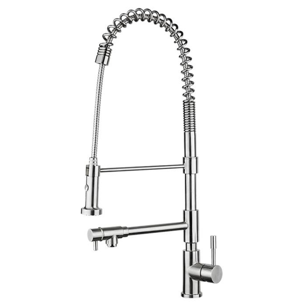 S1644.558.210 Plumbing Kitchen Faucets