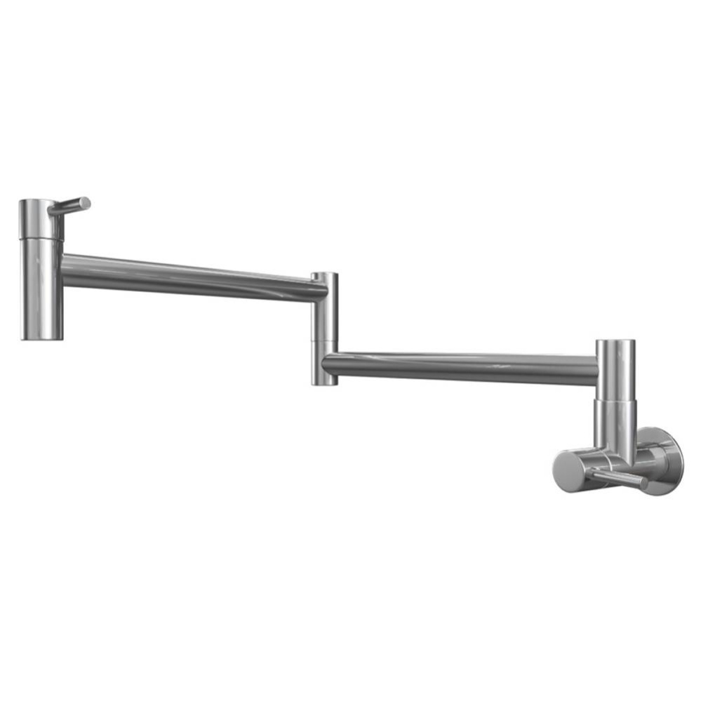 S2071.518.210 Plumbing Kitchen Faucets