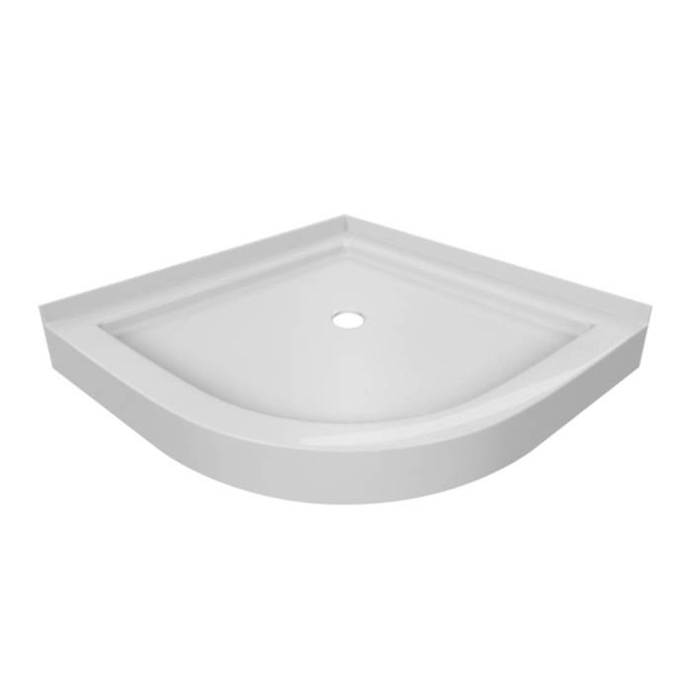 SBNR3232WHT Plumbing Shower Bases