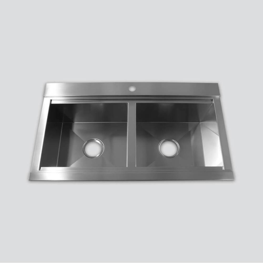 SRS3420C Plumbing Kitchen Sinks
