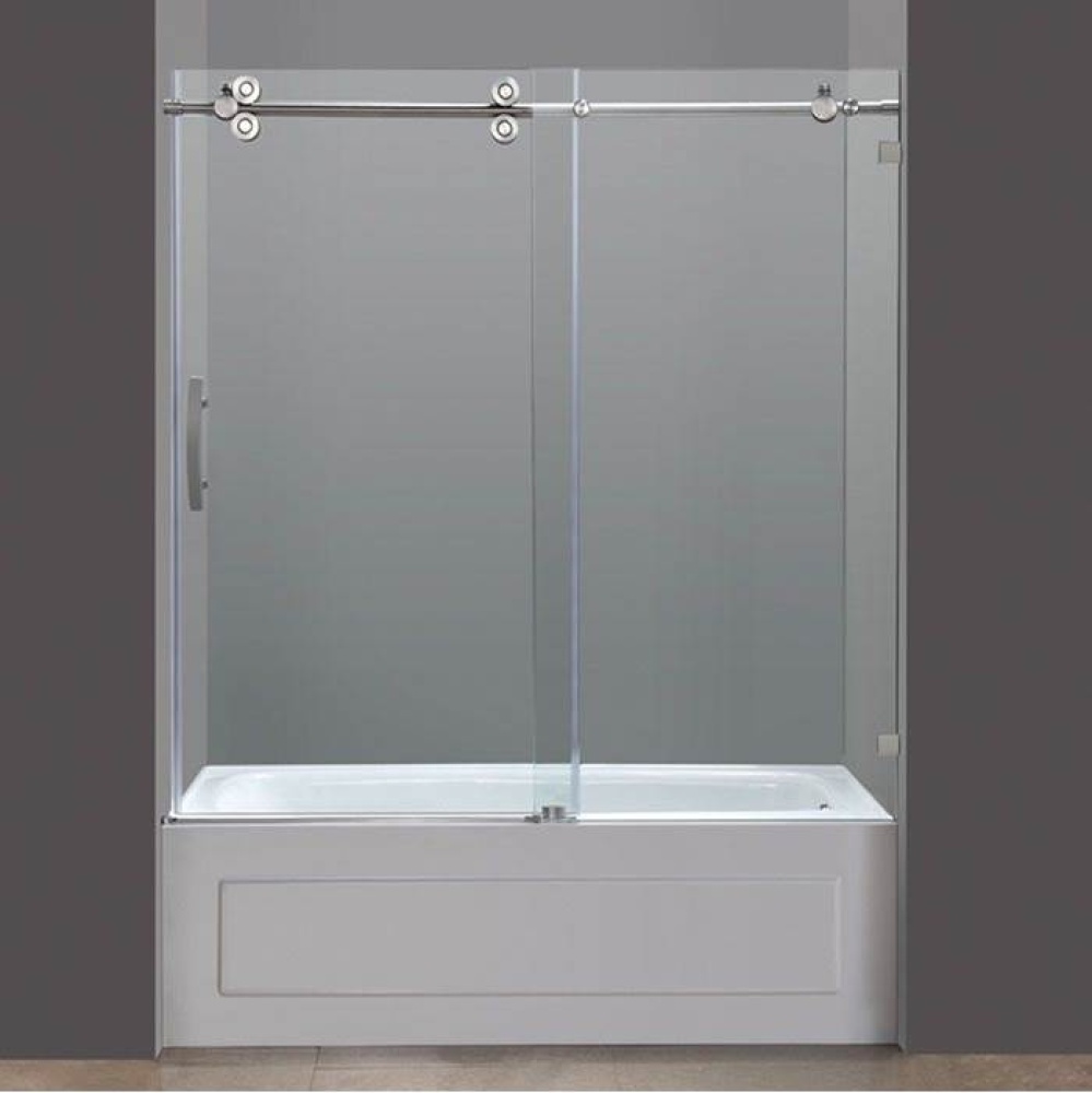 TD10A-180PSS Plumbing Shower Doors