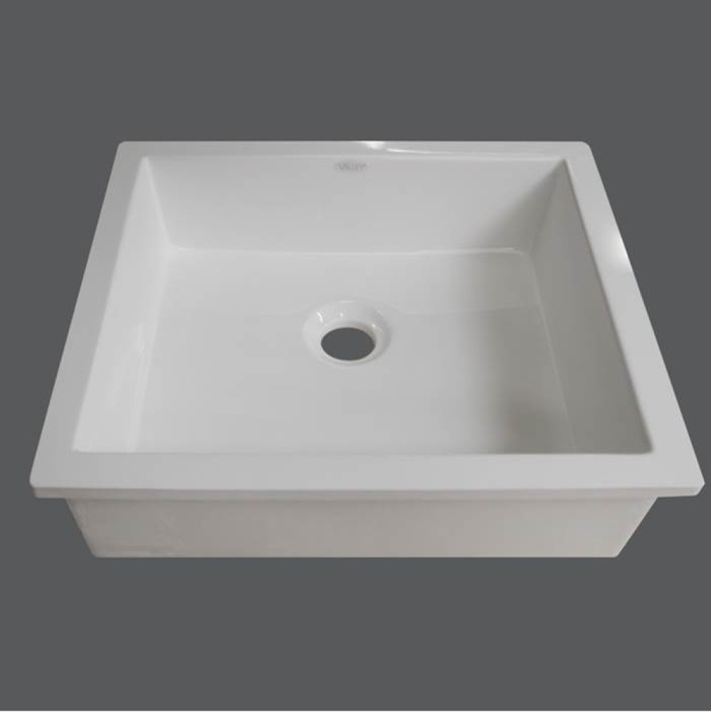 VA1717UM GPW Plumbing Bathroom Sinks