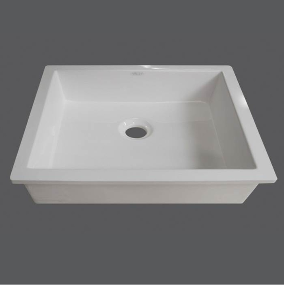 VA2419UM GPW Plumbing Bathroom Sinks