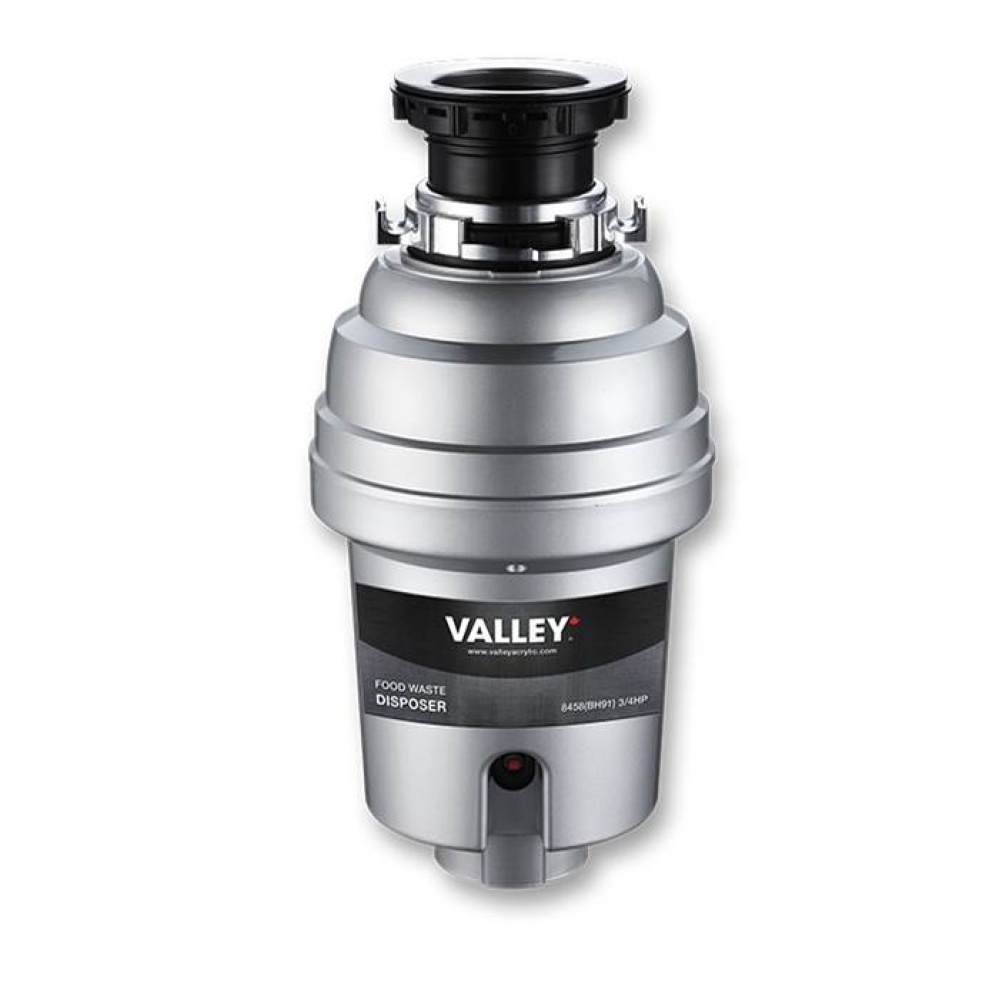 VA8458-1 Plumbing Garbage Disposals
