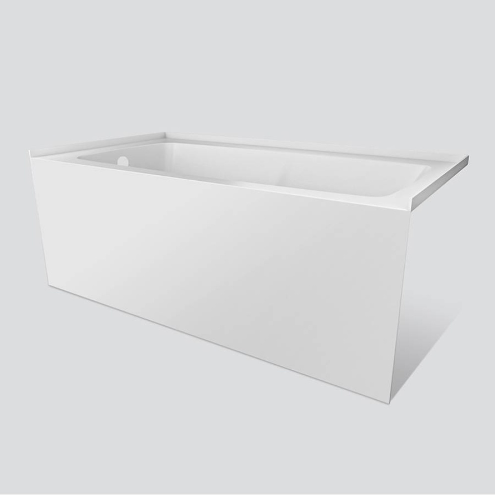 pSTARK6030SKL-BIS Plumbing Soaking Tubs