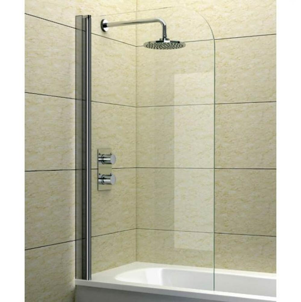 59apos;apos; x 32apos;apos; x 6mm bathtub Shield