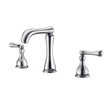 Valley Acrylic 081.112.100 - 081.112.100 Plumbing Bathroom Sink Faucets