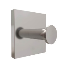 Valley Acrylic 118.008.100 - Single Robe Hook