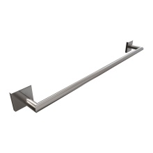 Valley Acrylic 118.024.100 - Single Towel Bar