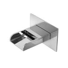 Valley Acrylic 222.430.100 - 222.430.100 Plumbing Bathroom Sink Faucets