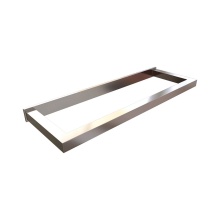 Valley Acrylic 401.007.100 - Towel Ring