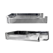 Valley Acrylic 58586CH - Toilet Paper Holder