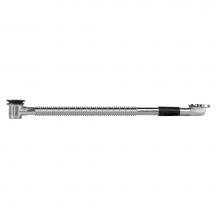 Valley Acrylic A18305CPXL - Xl Bathtub Drain With Overflow