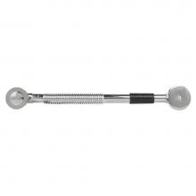 Valley Acrylic A18305PCP - Bathtub Drain With Overflow