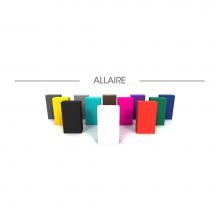 Valley Acrylic ALLAIRE-CM (Colour) - Freestanding Module