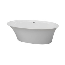 Valley Acrylic AURA-VAA - AURA Free Standing bathtub 70.5 x 32.7apos;apos;