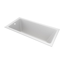 Valley Acrylic CHI6032UM - CHI6032UM Plumbing Soaking Tubs