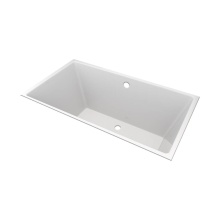 Valley Acrylic CHICD6036UM - CHICD6036UM Plumbing Soaking Tubs