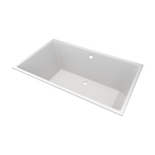 Valley Acrylic CHICD6642UM - CHICD6642UM Plumbing Soaking Tubs
