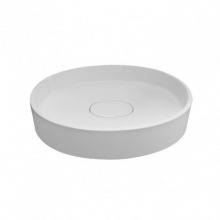 Valley Acrylic COSMO - Shila Stone Single Basin 4.5apos;apos; lipsize