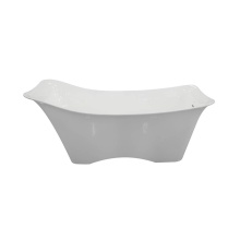 Valley Acrylic GLAM-VAA - GLAM Free Standing bathtub 70.8 x 31apos;apos;