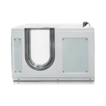 Valley Acrylic LIFE3RWHT - Life Walk-In Bathtub Right Hand 55 X 29.5