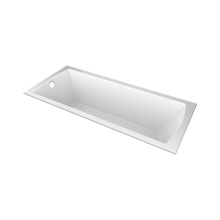 Valley Acrylic OVO6632UM - OVO Undermount bath