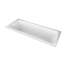 Valley Acrylic OVO7232UM - OVO Undermount bath