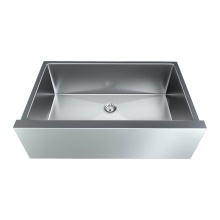 Valley Acrylic SAPR3320C - SAPR3320C Plumbing Kitchen Sinks