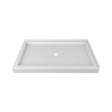 Valley Acrylic SBDTCD6042LWHT - SBDTCD6042LWHT Plumbing Shower Bases