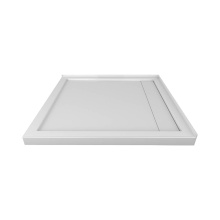 Valley Acrylic SBDTLD4842LWHT - SBDTLD4842LWHT Plumbing Shower Bases